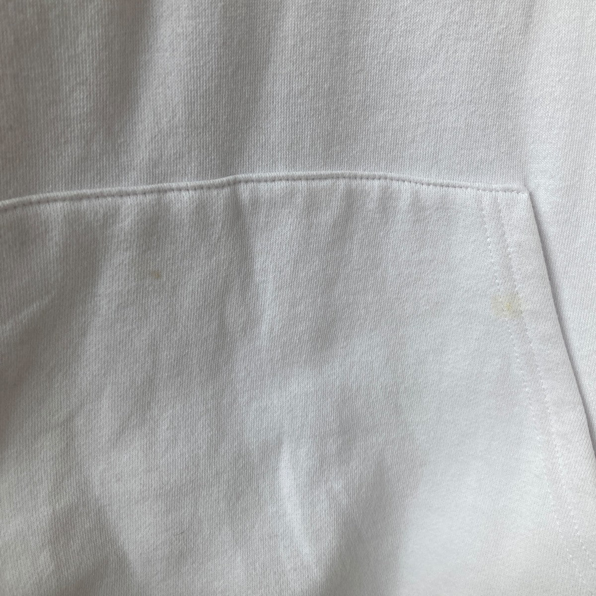 Gucci Ghostパーカー