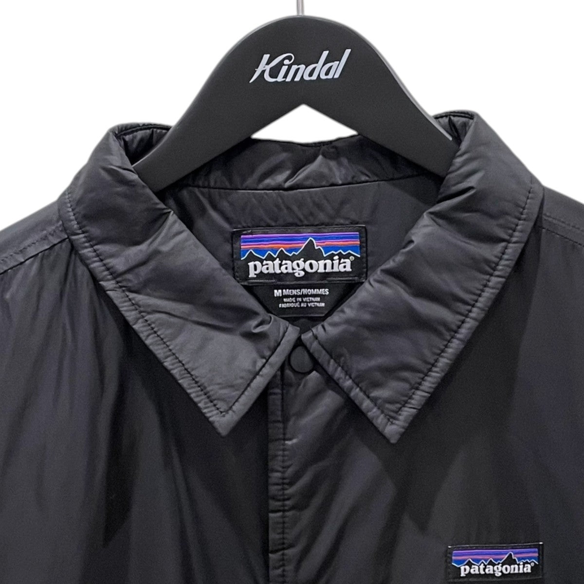 19AW 中綿コーチジャケット Mojave Trails Coaches Jacket モハーヴェ トレイルズ コーチズ ジャケット 26560FA19