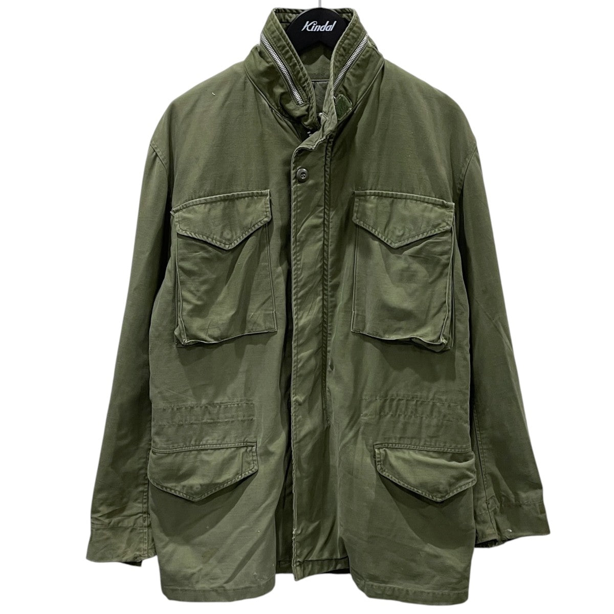ミリタリージャケット M-65 Field Jacket  フィールドジャケット8405-782-2937