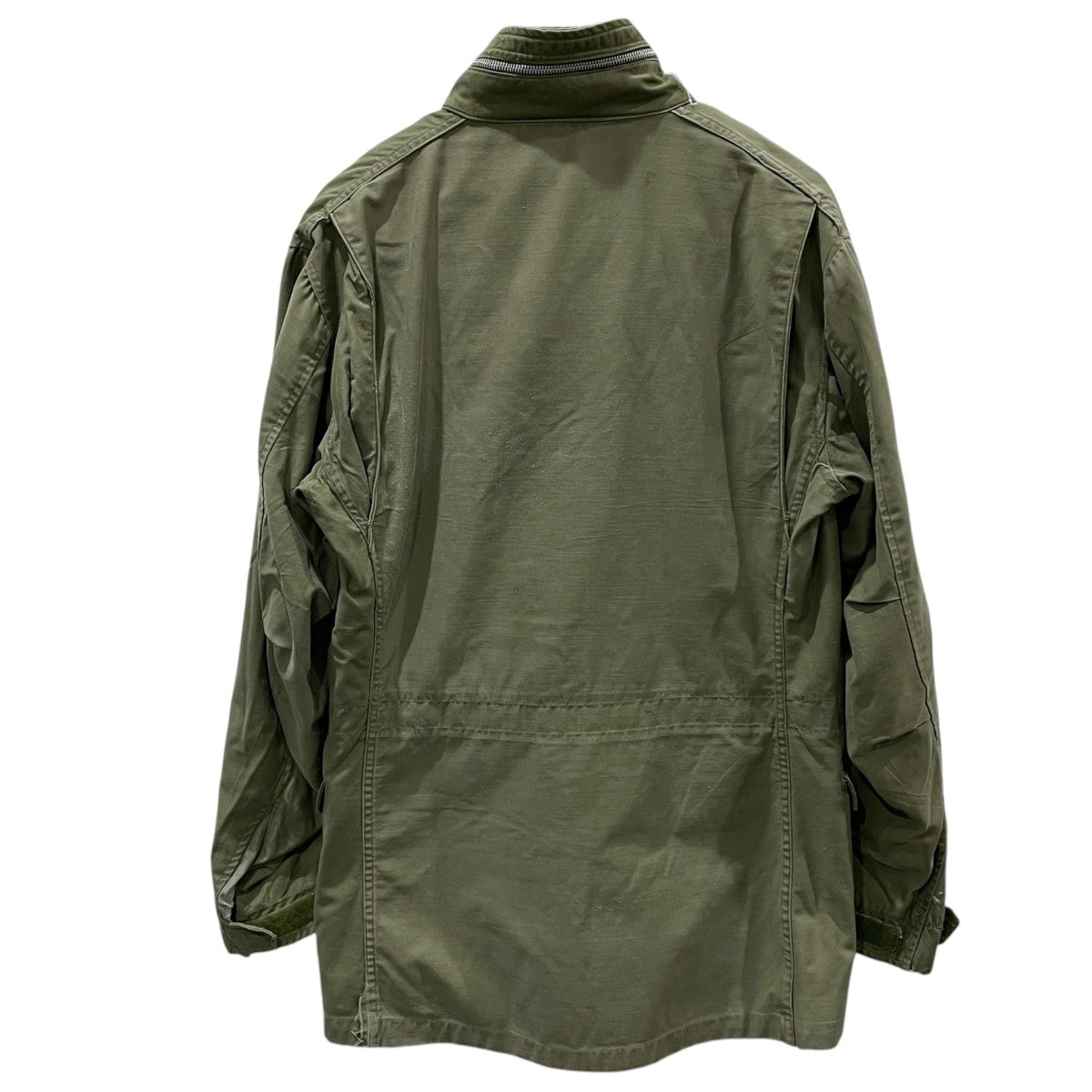 ミリタリージャケット M-65 Field Jacket  フィールドジャケット8405-782-2937