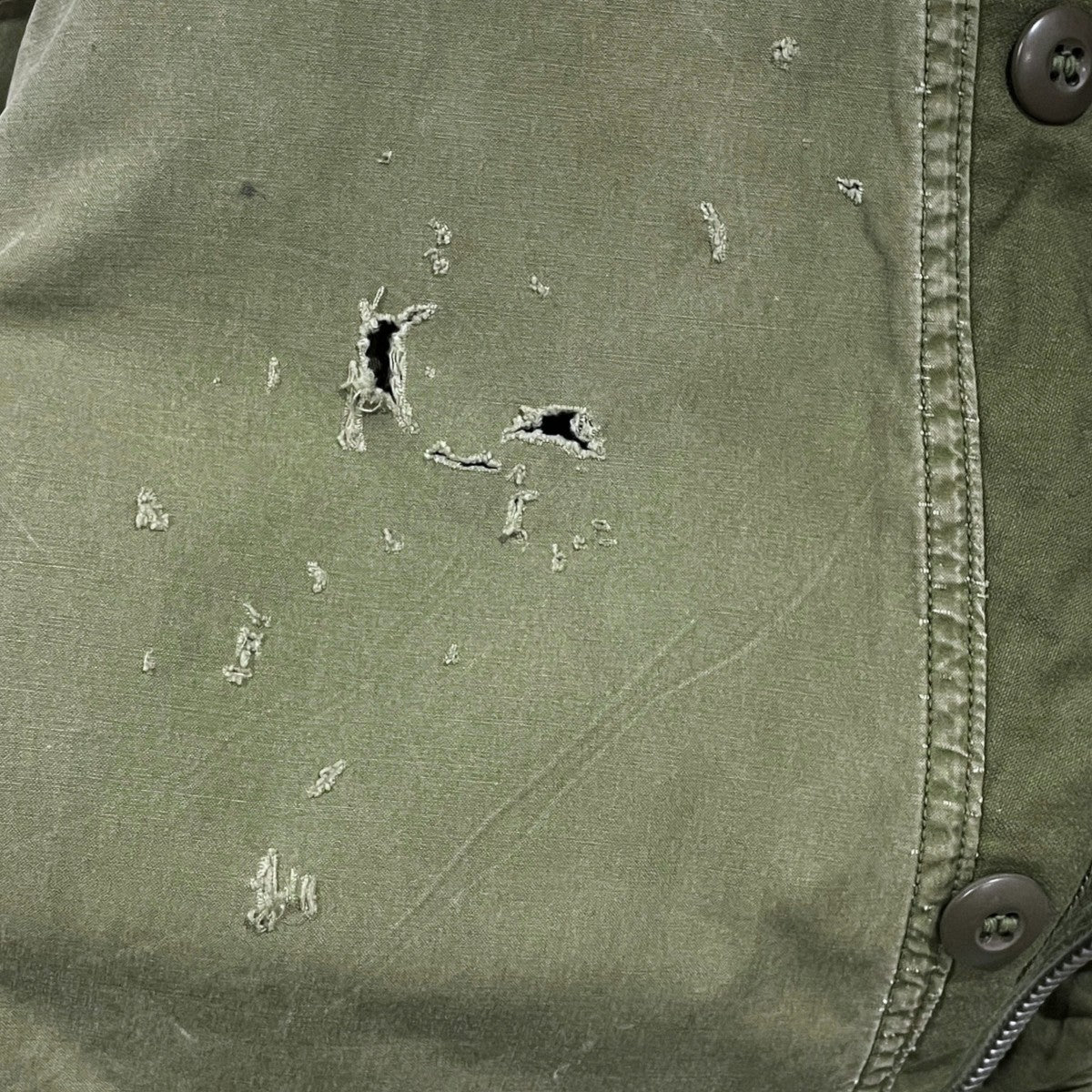 ミリタリージャケット M-65 Field Jacket  フィールドジャケット8405-782-2937