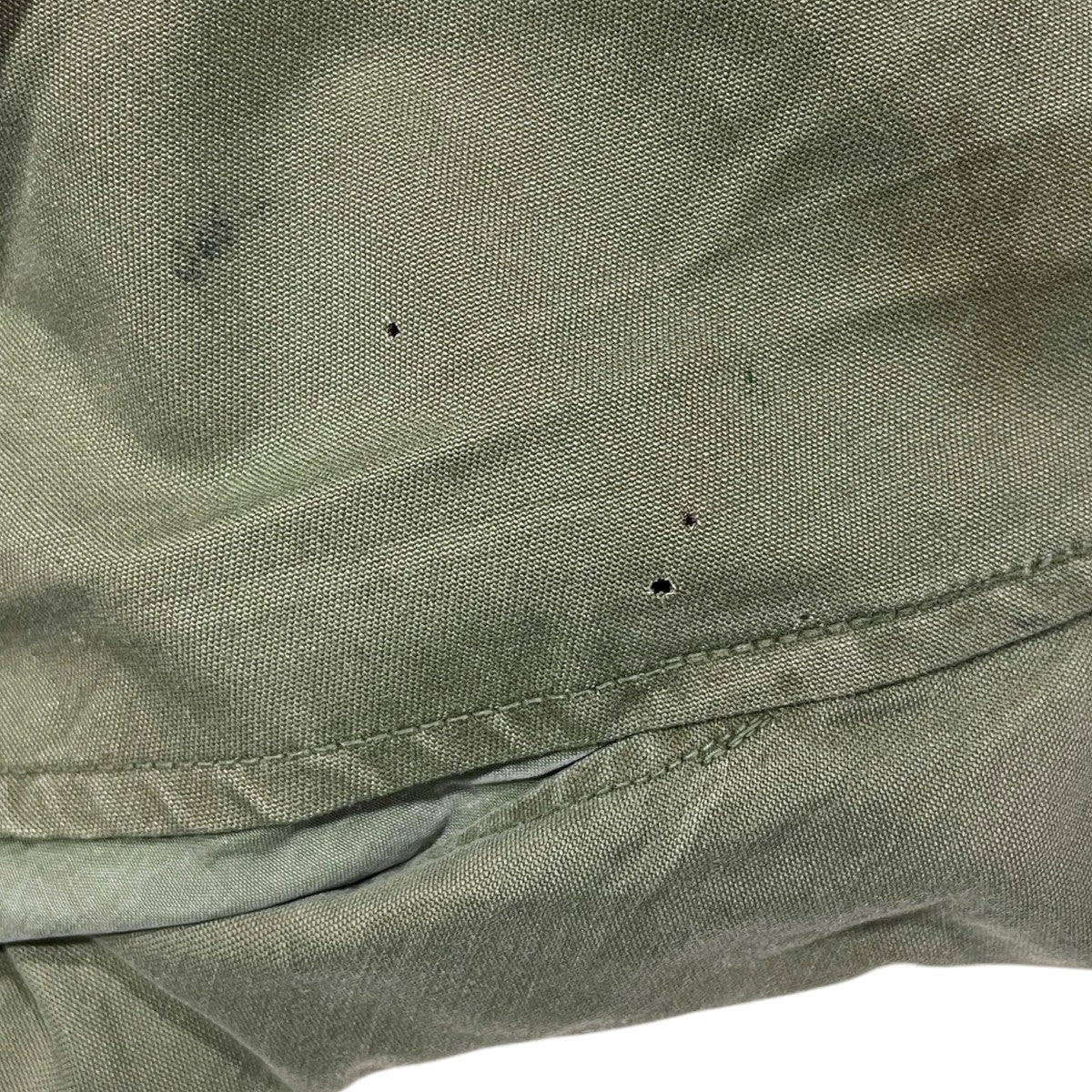 ミリタリージャケット M-65 Field Jacket  フィールドジャケット8405-782-2937