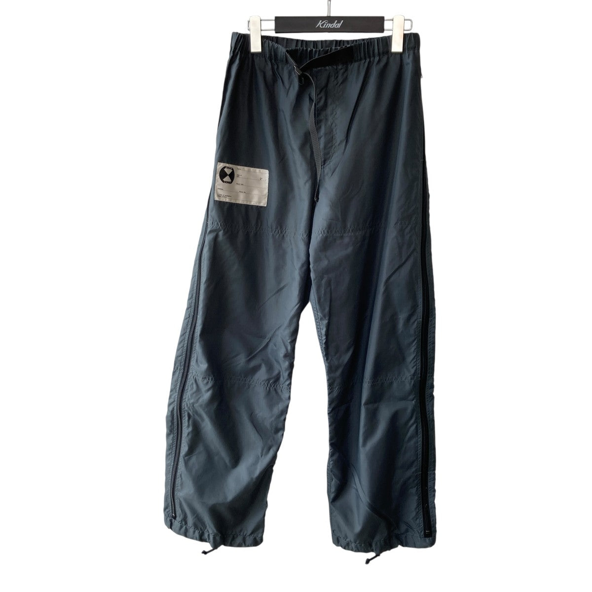 FINAL HOME パンツ 古着・中古-1枚目のアイテム画像
