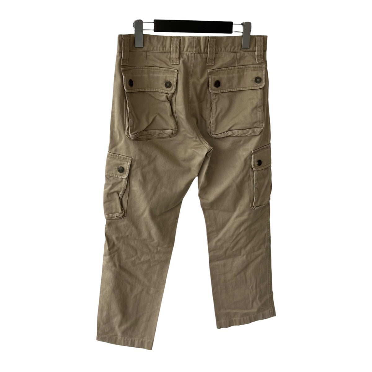 DOLCE ＆ GABBANA カーゴパンツ 古着・中古-2枚目のアイテム画像
