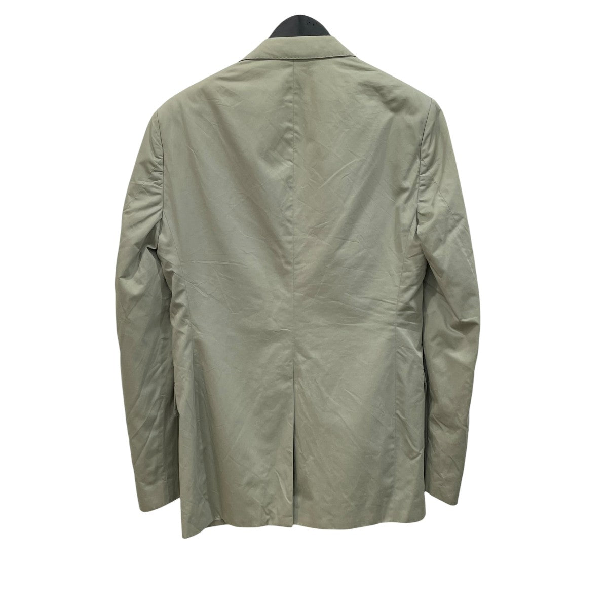 LANVIN テーラードジャケット2221L0936 古着・中古-3枚目のアイテム画像