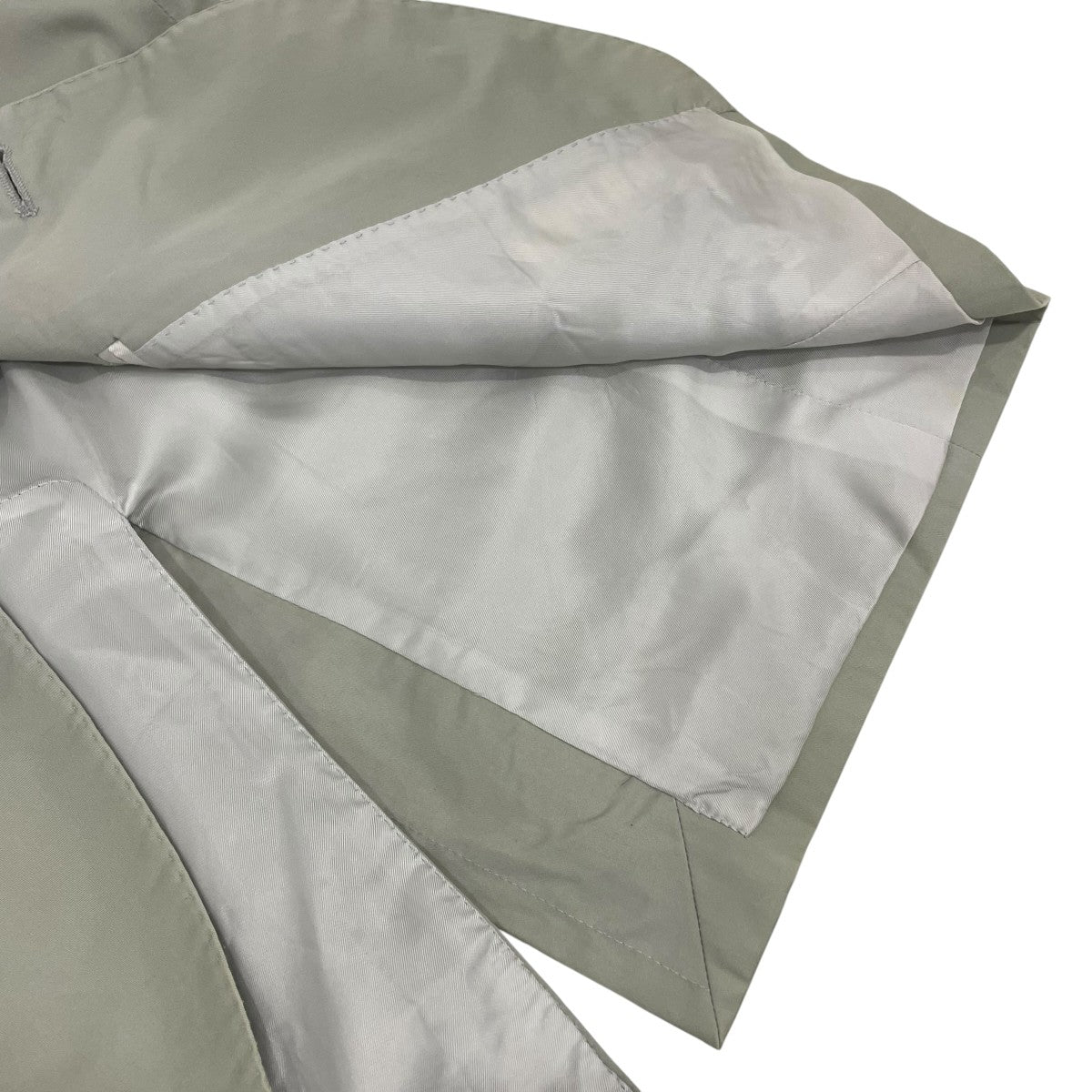 LANVIN テーラードジャケット2221L0936 古着・中古-5枚目のアイテム画像
