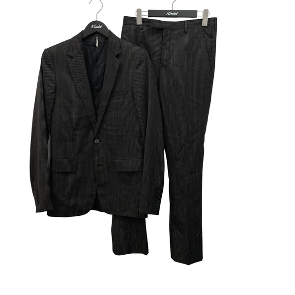 Dior Homme(ディオールオム) セットアップスーツ6HH1074644 6HH1074644