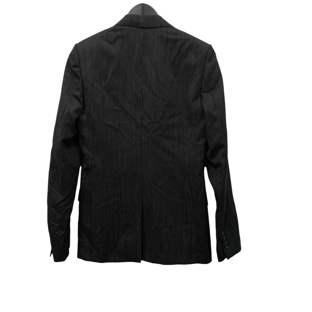 Christian Dior メンズスーツ　セットアップ Dior HOMME 美品 DIOR ディオールオム テーラードジャケット