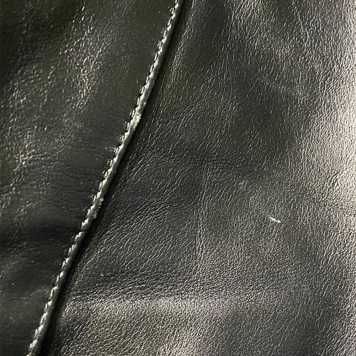 VANSON サイドレースアップベスト 古着・中古-6枚目のアイテム画像