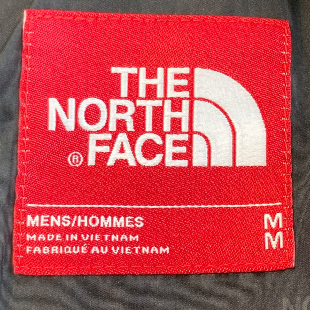 Supreme×THE NORTH FACE 18AWEXPEDITION PANTオーバーオールNP61808I 古着・中古-5枚目のアイテム画像