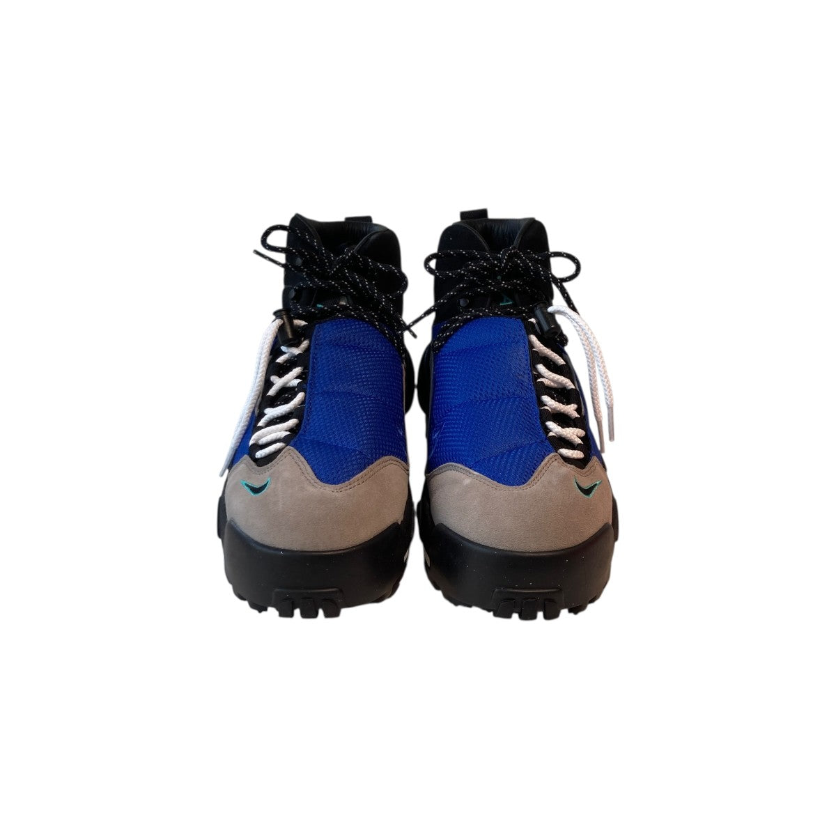 NIKE×sacai Magmascape Varsity RoyalスニーカーFN0563-400 古着・中古-3枚目のアイテム画像