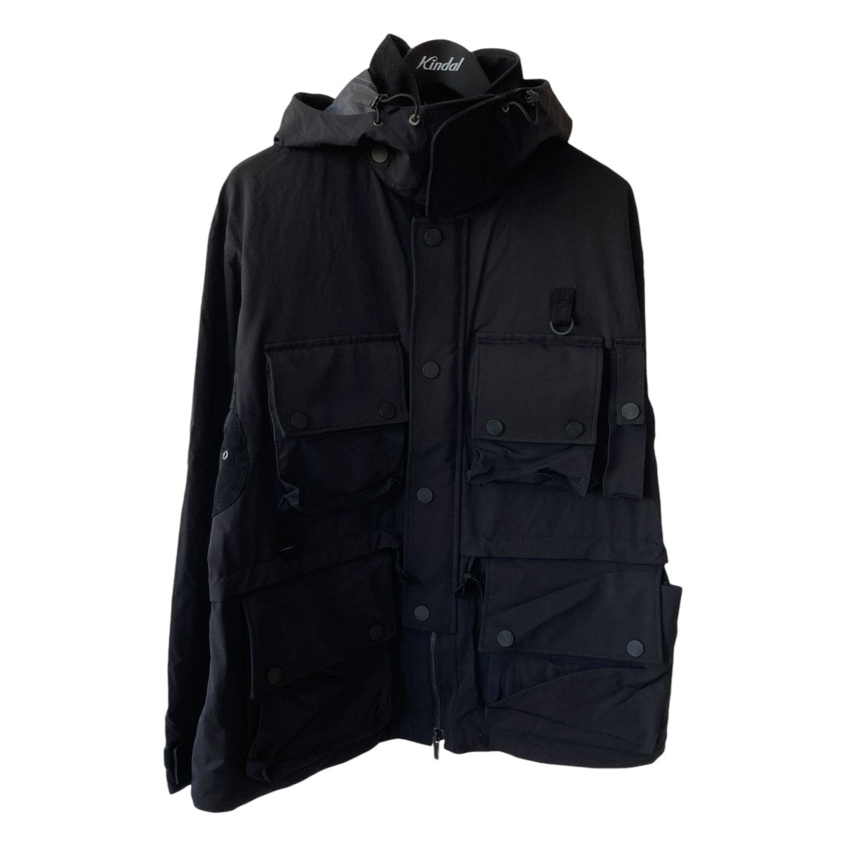 WINDSTOPPER MULTI POCKET JACKETジャケットWM2473219