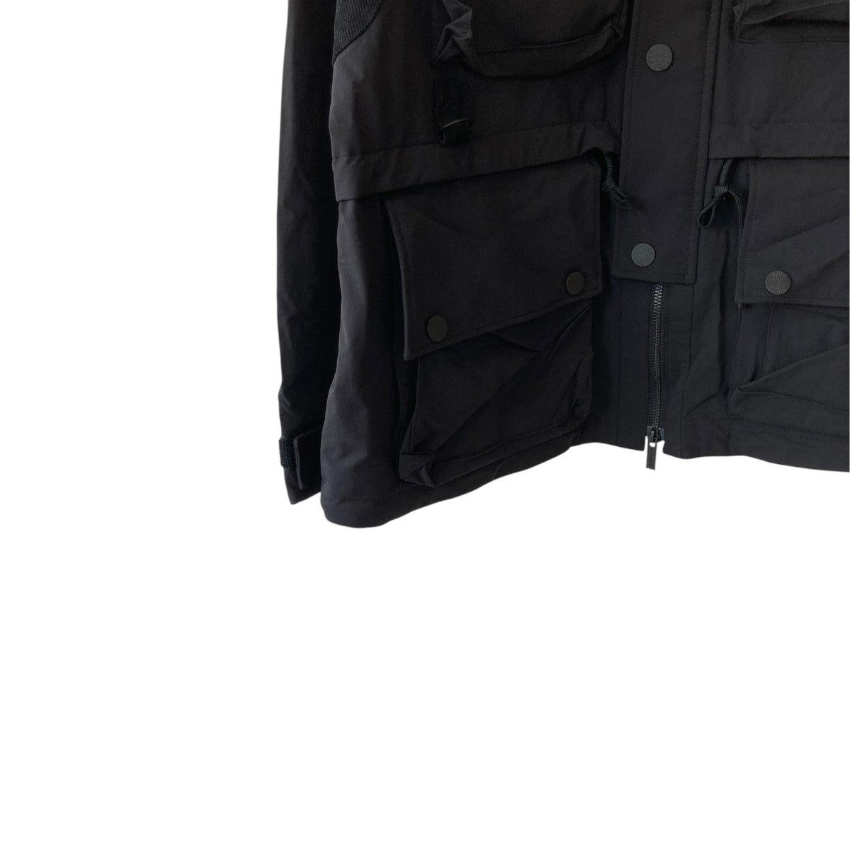 WINDSTOPPER MULTI POCKET JACKETジャケットWM2473219