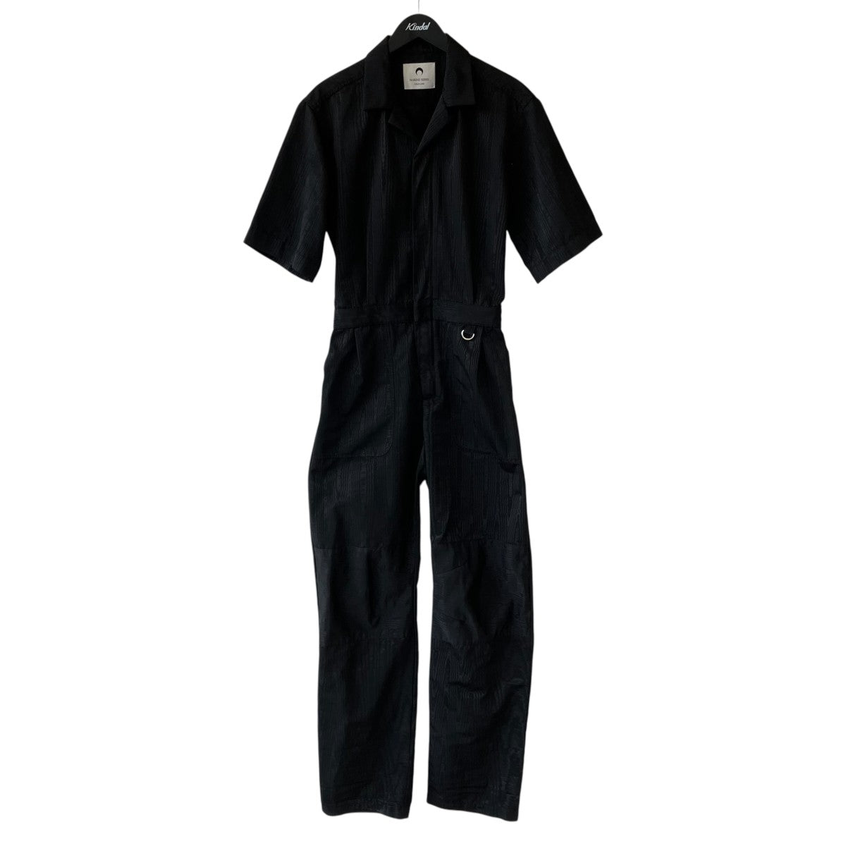 marine serre つなぎ 古着・中古-1枚目のアイテム画像