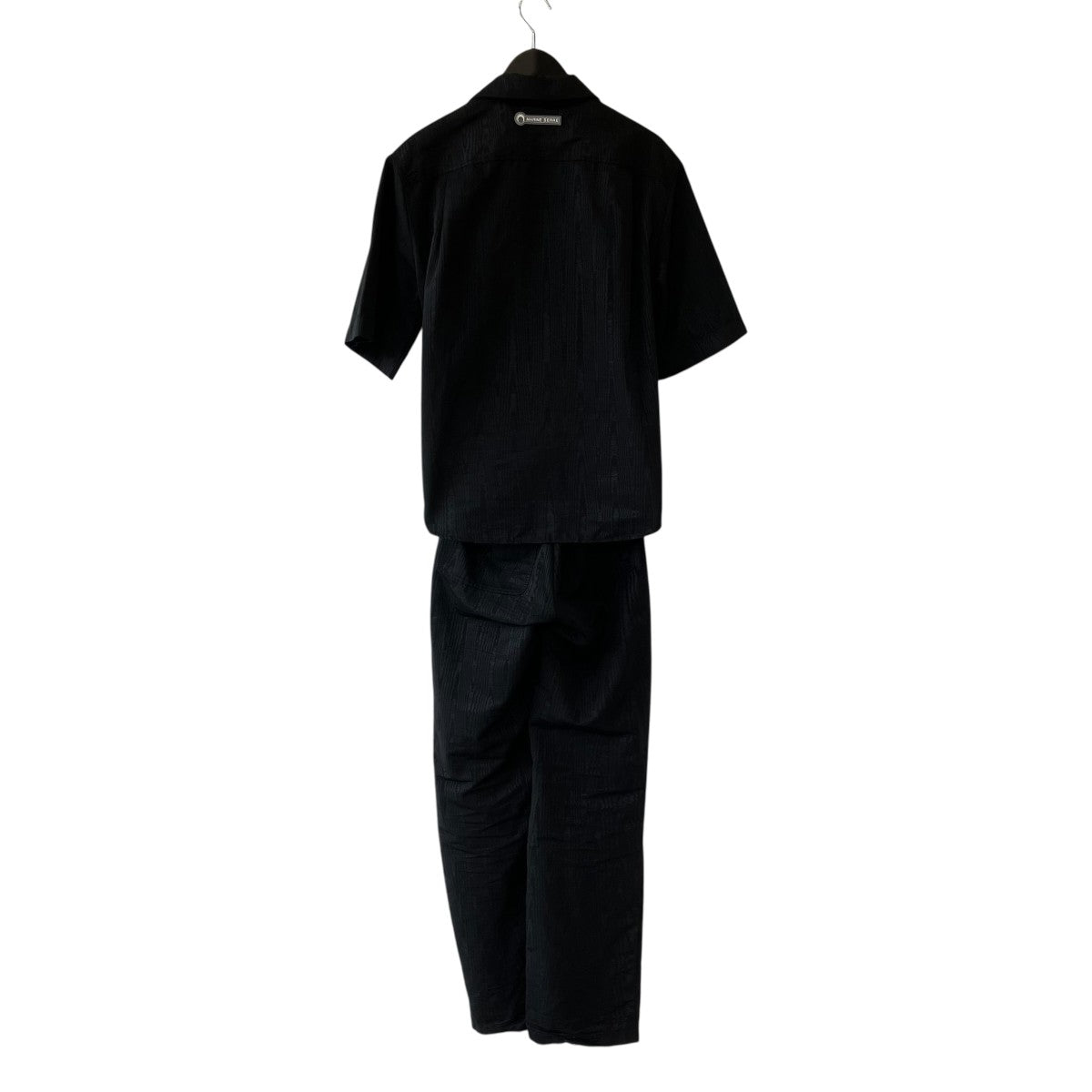 marine serre つなぎ 古着・中古-2枚目のアイテム画像