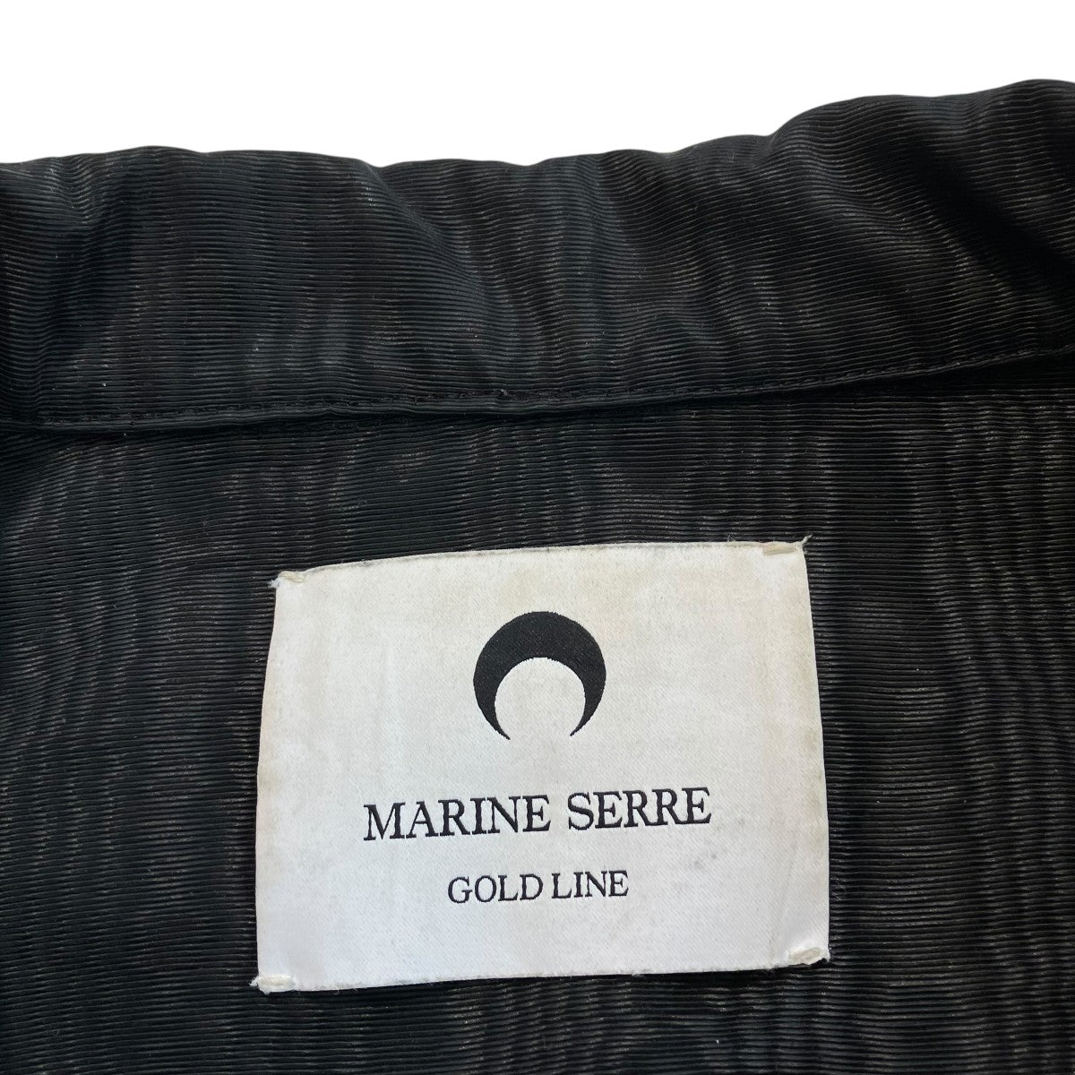 marine serre つなぎ 古着・中古-7枚目のアイテム画像