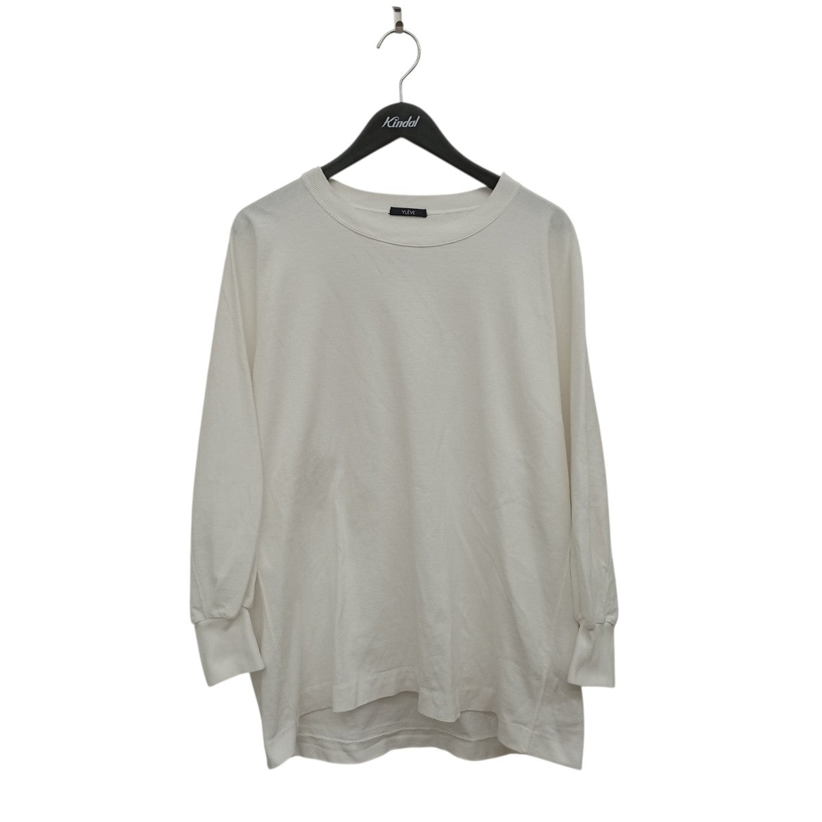 YLEVE 長袖Tシャツ168-4166014 古着・中古-1枚目のアイテム画像