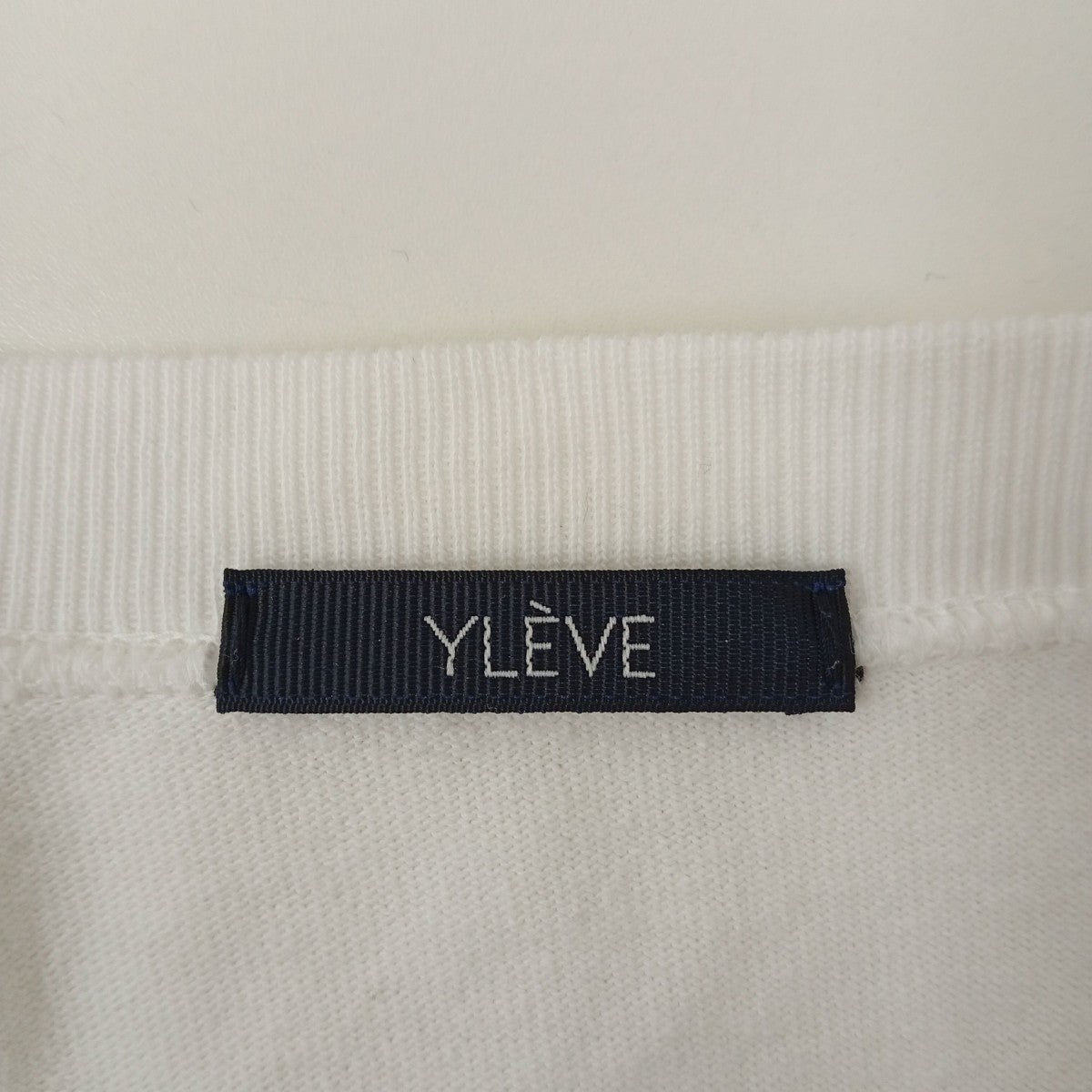 YLEVE 長袖Tシャツ168-4166014 古着・中古-3枚目のアイテム画像
