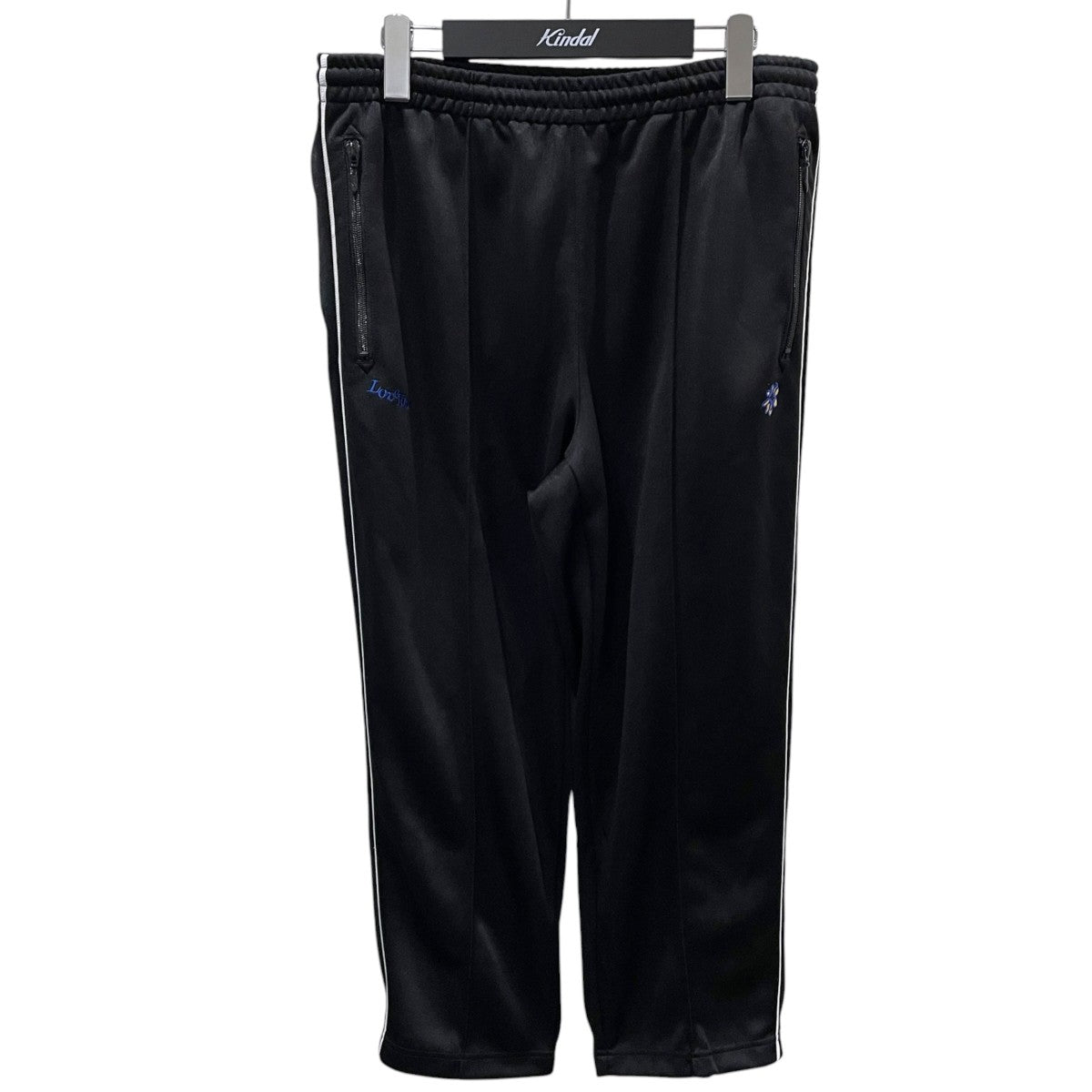 23SS イージーパンツ トラックパンツ 24／7 track slacks トラックスラックス