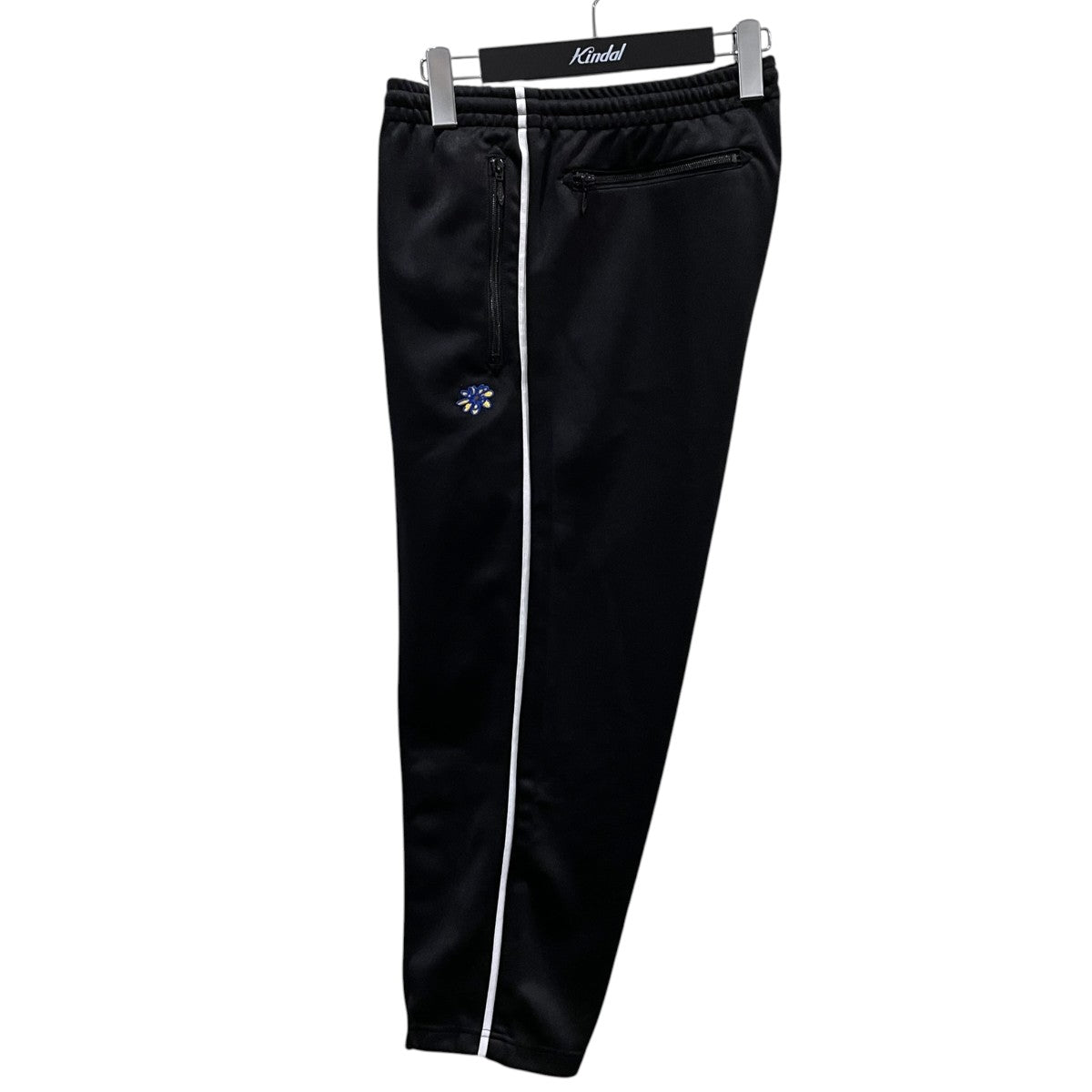 23SS イージーパンツ トラックパンツ 24／7 track slacks トラックスラックス
