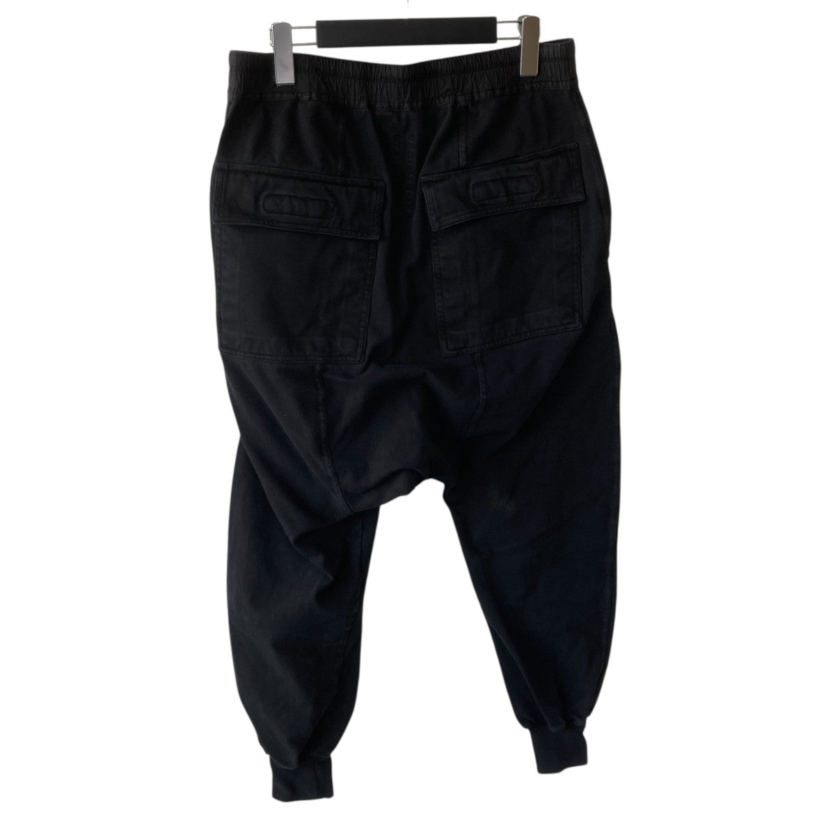DRKSHDW PRISONER DRAWSTRING PANTSパンツDU01C6395-RIG 古着・中古-2枚目のアイテム画像