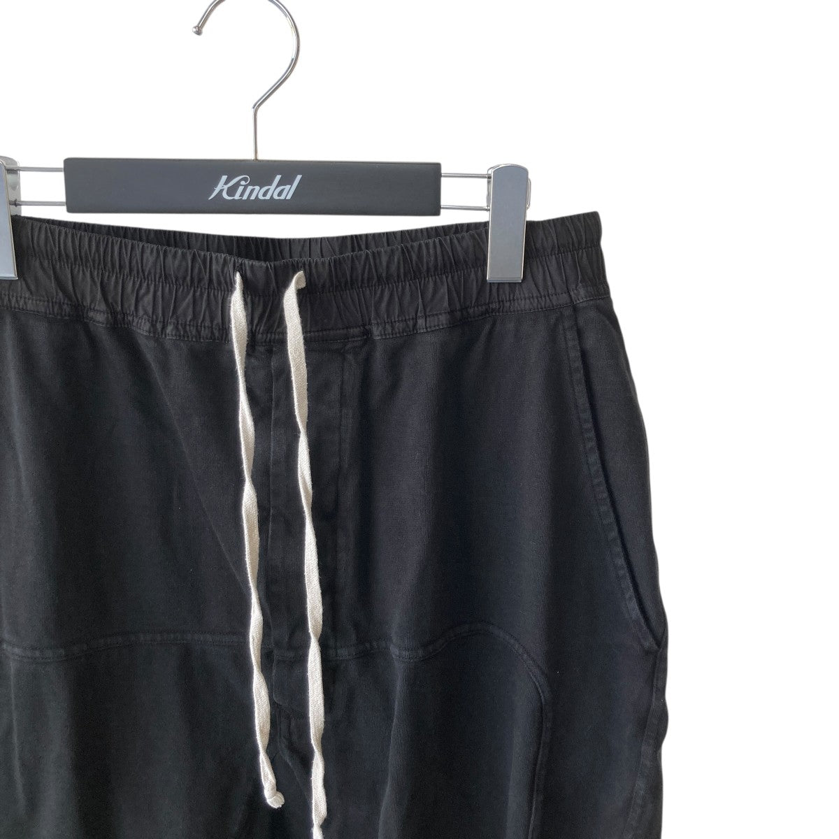 DRKSHDW PRISONER DRAWSTRING PANTSパンツDU01C6395-RIG 古着・中古-3枚目のアイテム画像