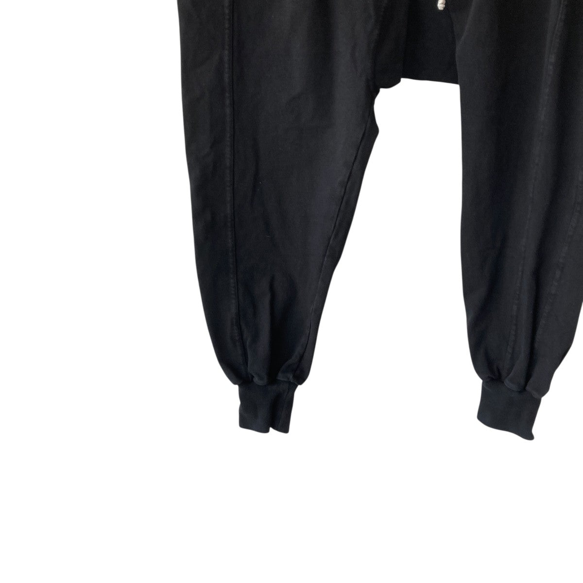DRKSHDW PRISONER DRAWSTRING PANTSパンツDU01C6395-RIG 古着・中古-4枚目のアイテム画像