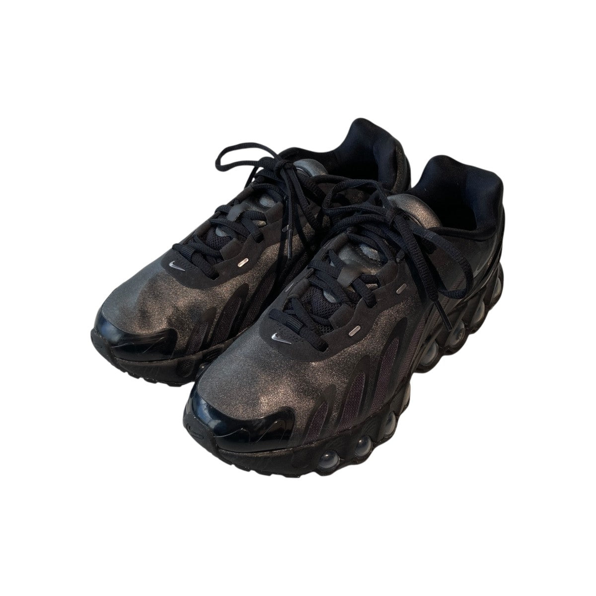 NIKE Women’s Air Max DN8スニーカーHF5509-002 古着・中古-1枚目のアイテム画像