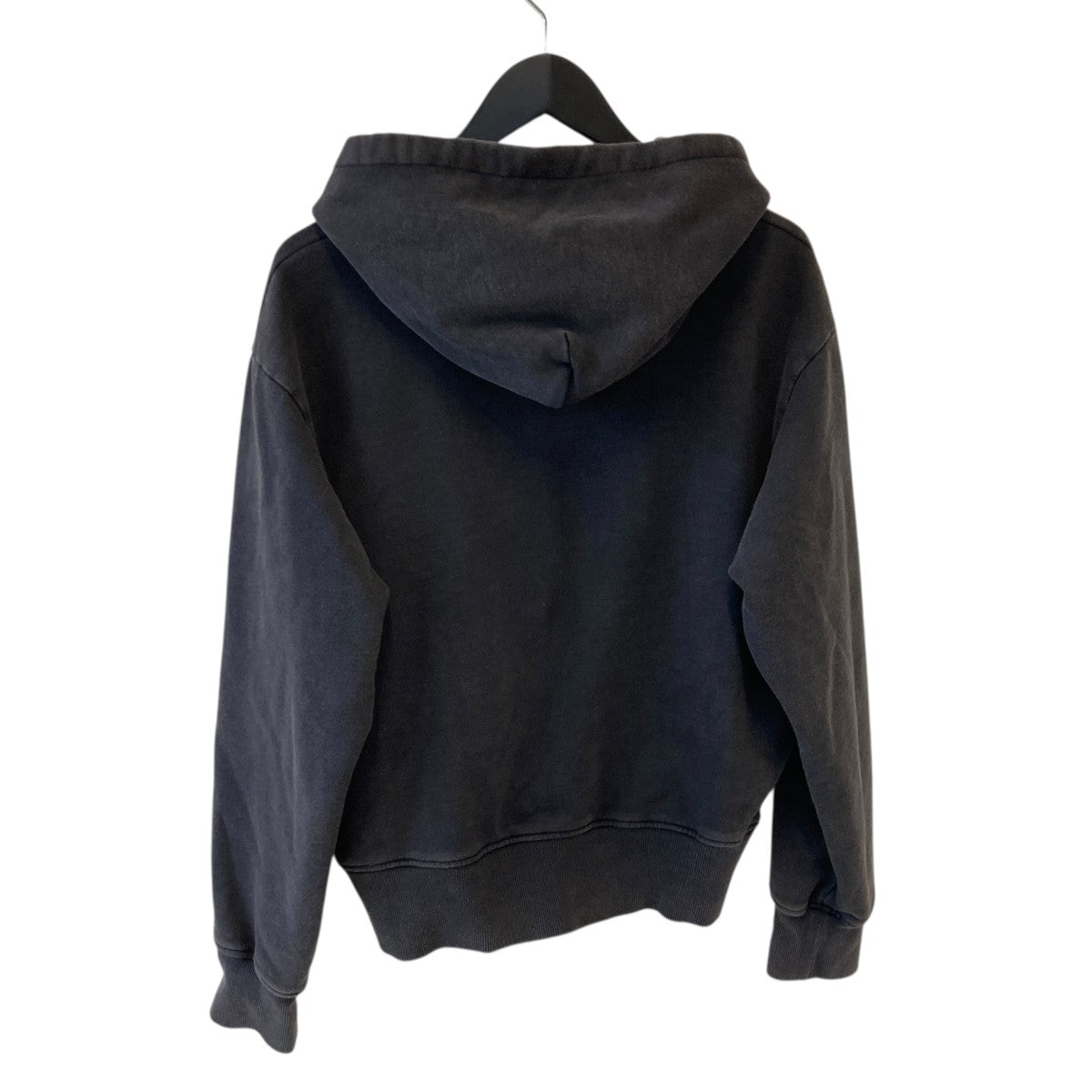 TAAKK(ターク) EMBROIDERY ZIP HOODIEパーカーTA-26SS-JR054 TA-26SS
