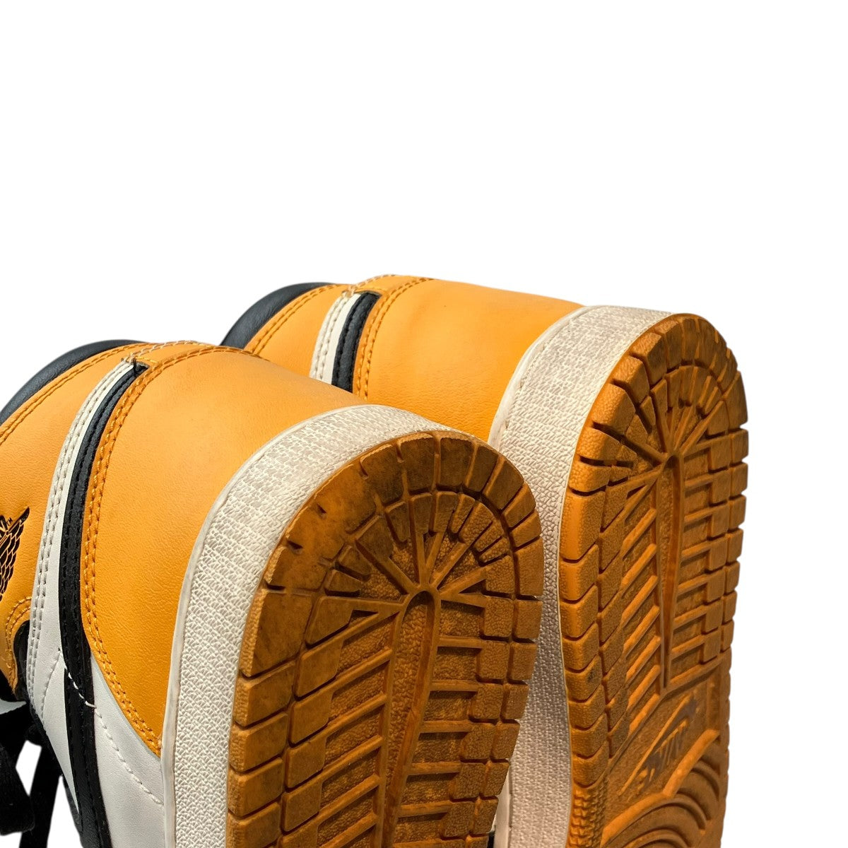 NIKE(ナイキ) Air Jordan 1 Retro High OG Taxiハイカットスニーカー