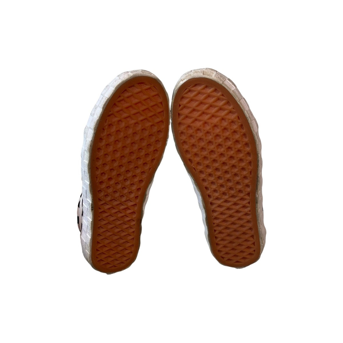 VANS OLD SKOOL EZローカットスニーカー619650-0001 古着・中古-5枚目のアイテム画像