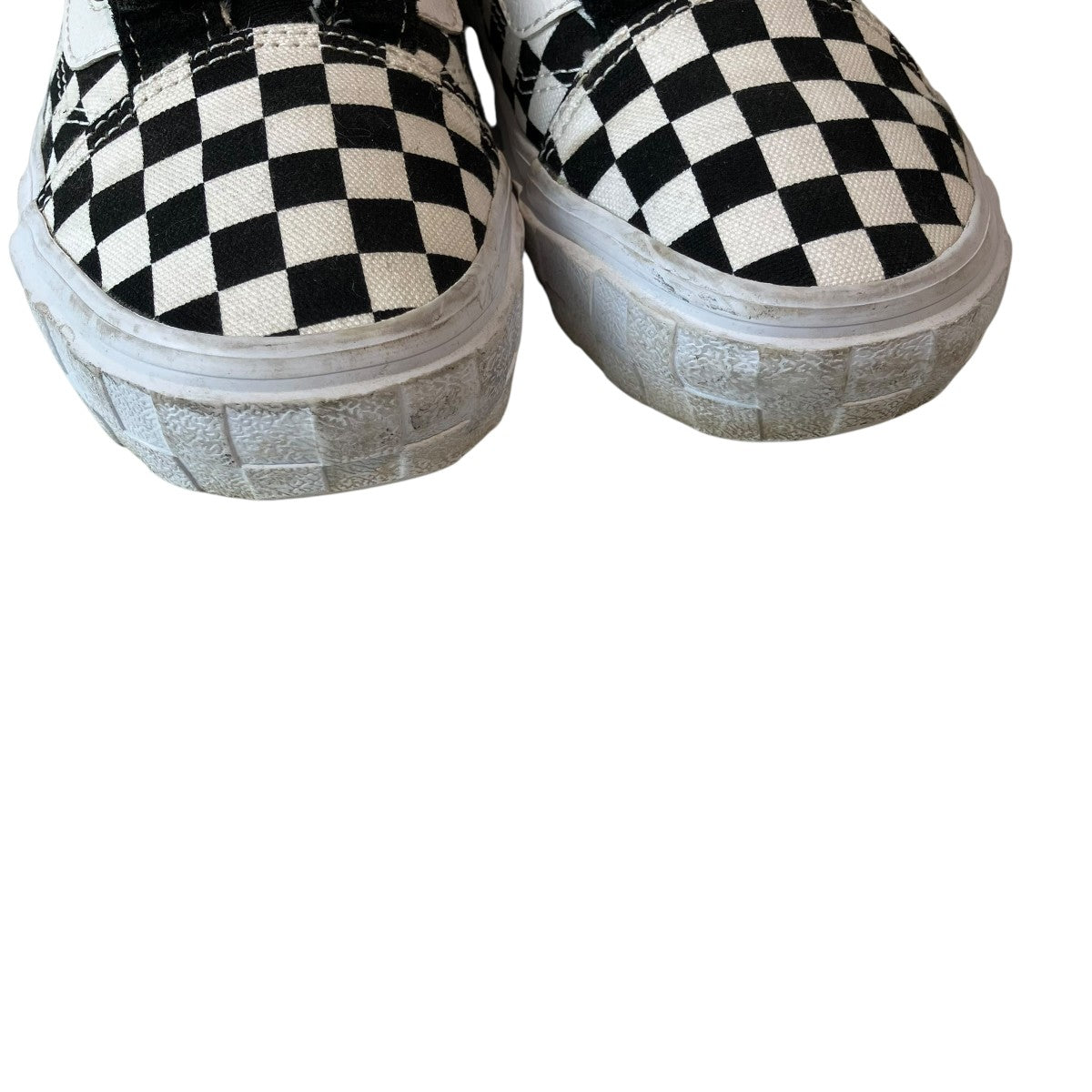 VANS OLD SKOOL EZローカットスニーカー619650-0001 古着・中古-7枚目のアイテム画像