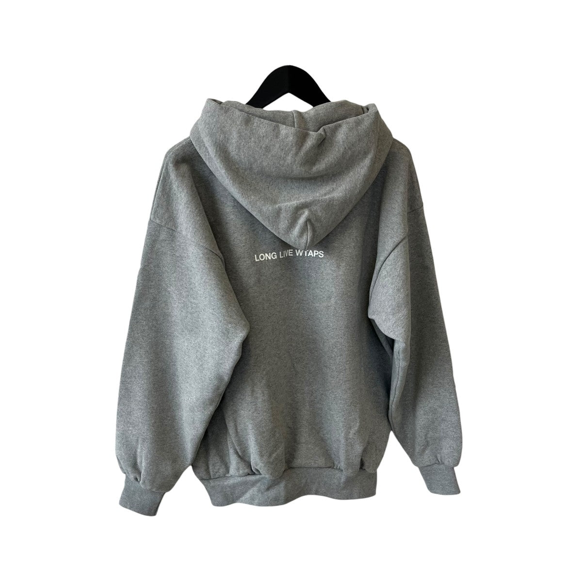 LLW ／ Hoody ／ Cottonパーカー252ATDT-HPM04S