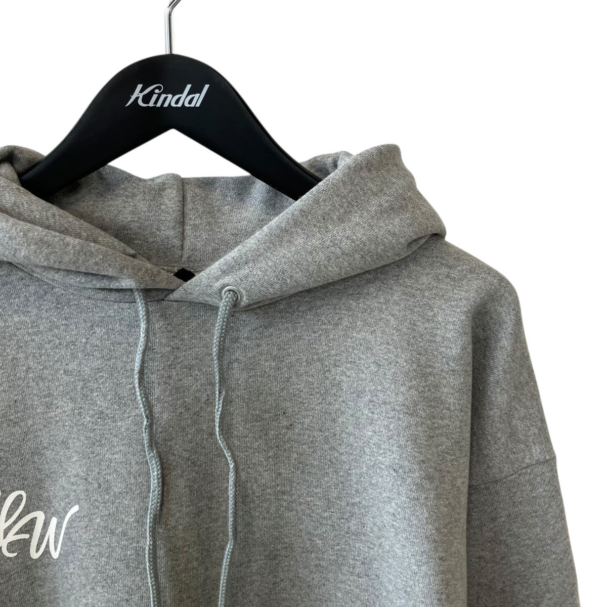 LLW ／ Hoody ／ Cottonパーカー252ATDT-HPM04S