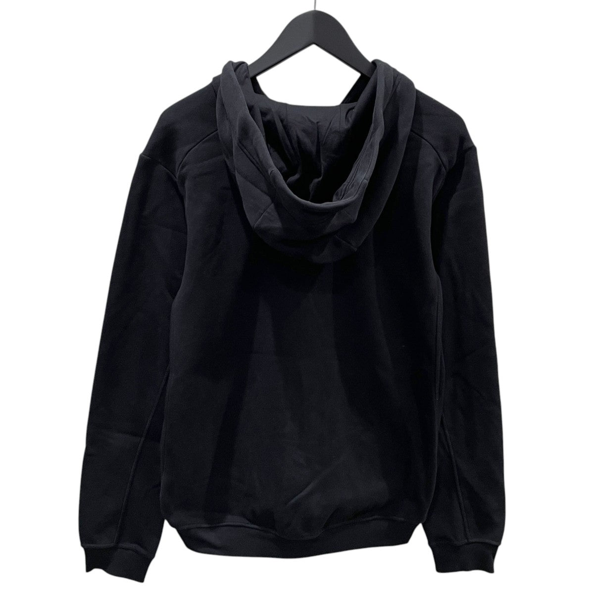 25AW ジップアップパーカー EMBLEM FLEECE FULL-ZIP HOODY エンブレムフリースフルジップフーディ X000009929