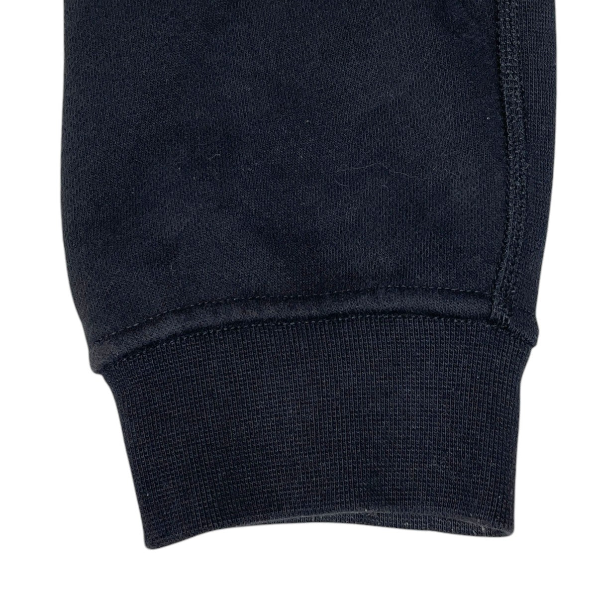 25AW ジップアップパーカー EMBLEM FLEECE FULL-ZIP HOODY エンブレムフリースフルジップフーディ X000009929