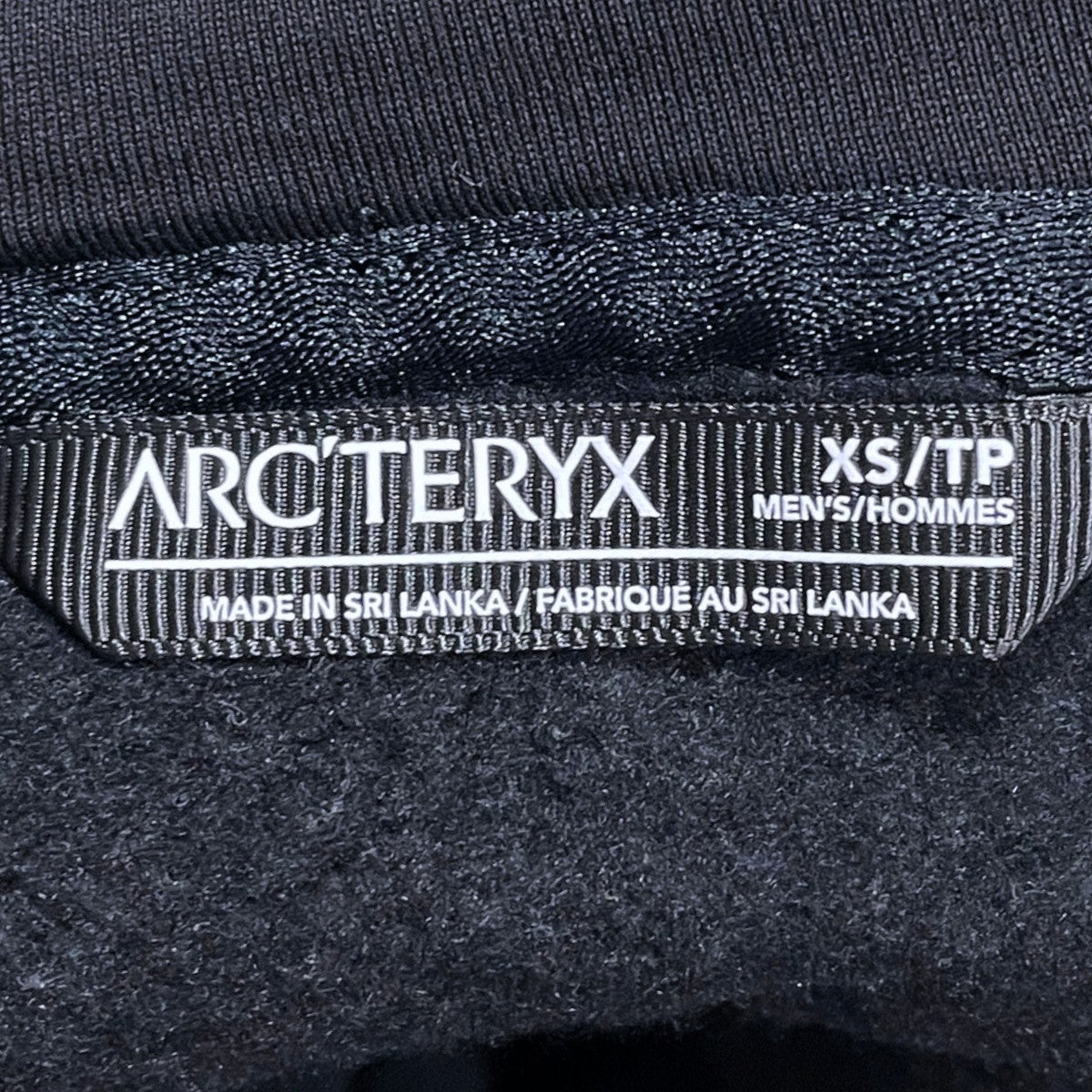25AW ジップアップパーカー EMBLEM FLEECE FULL-ZIP HOODY エンブレムフリースフルジップフーディ X000009929
