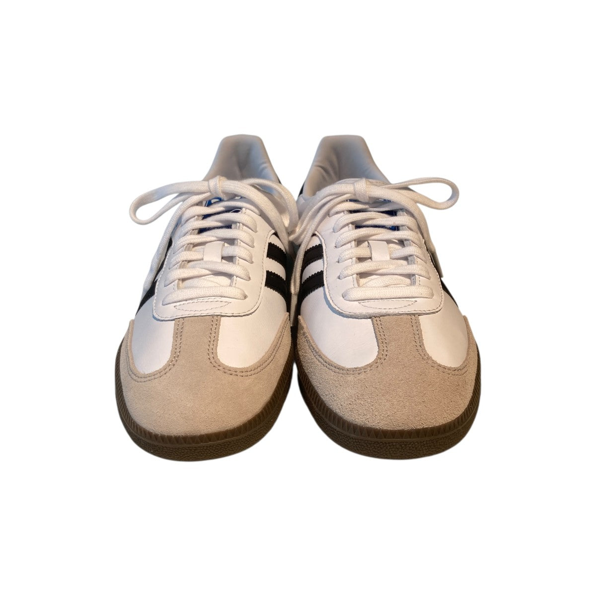 Samba OGローカットスニーカーb75806