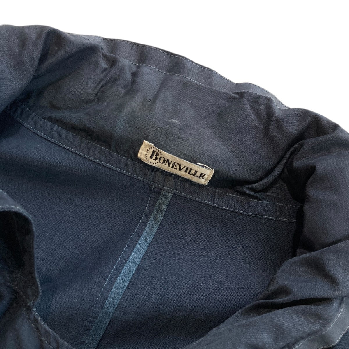 BONEVILLE ジャケット84411 古着・中古-4枚目のアイテム画像