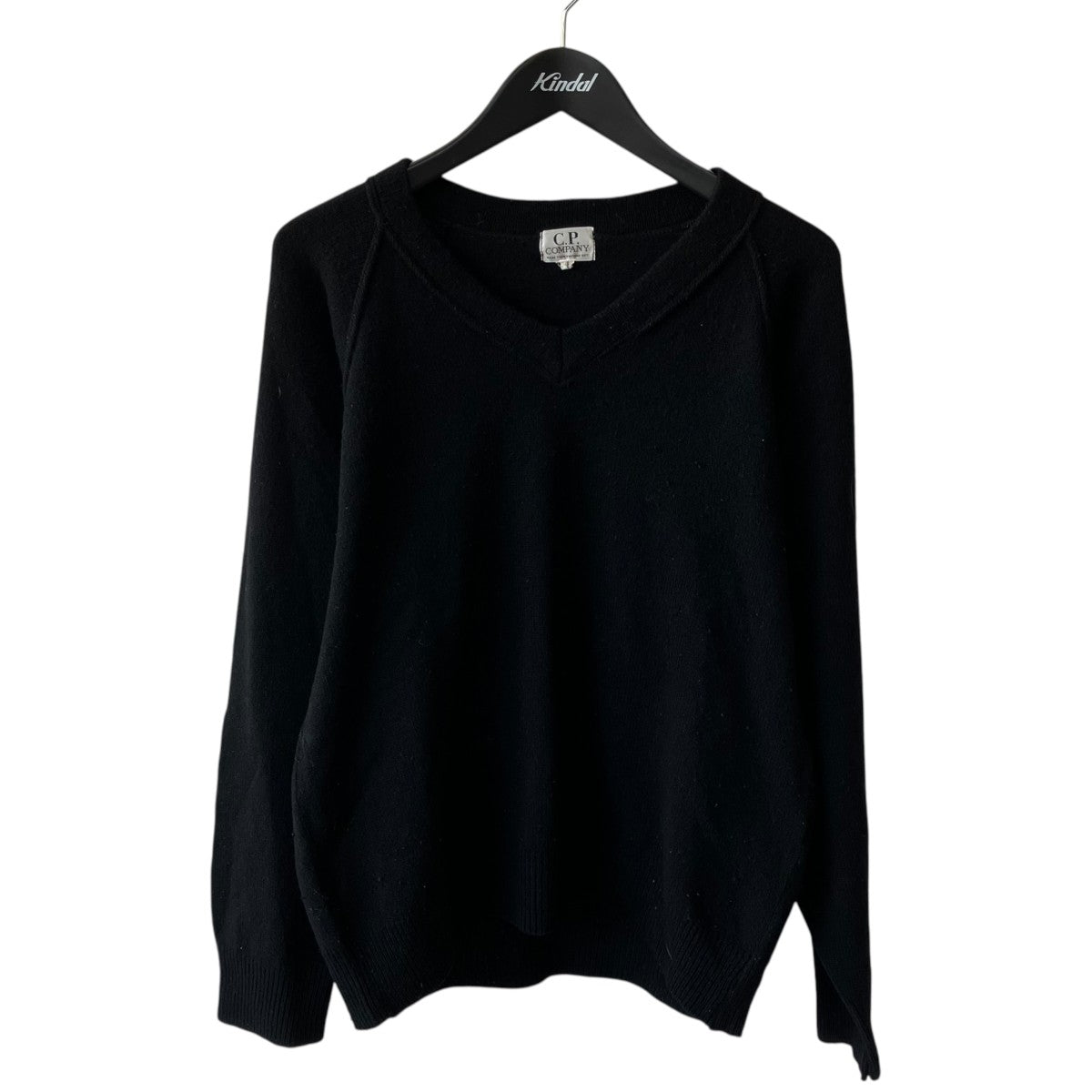 Massimo OstiVネックニット715870