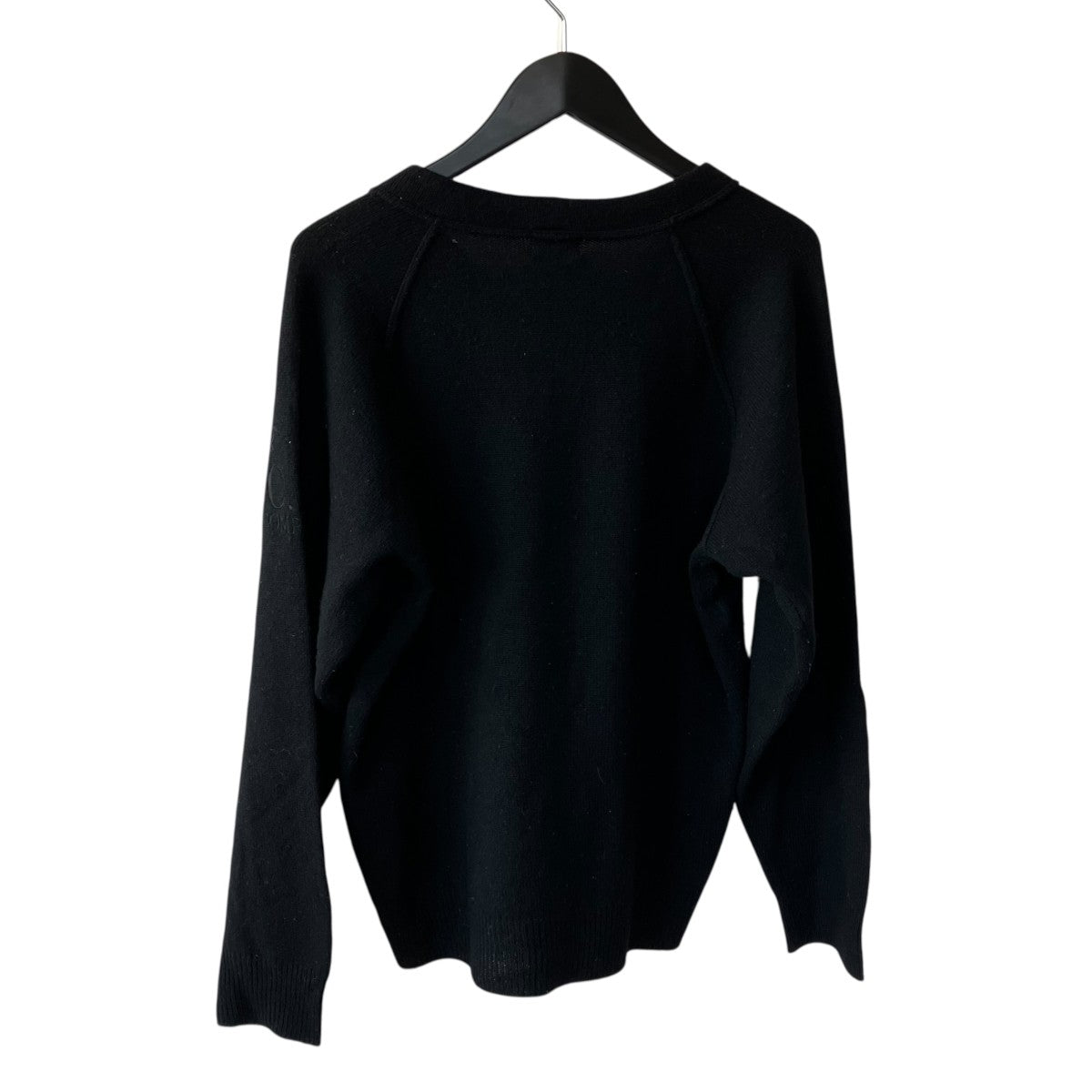 Massimo OstiVネックニット715870