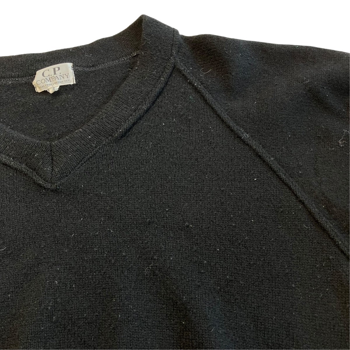 Massimo OstiVネックニット715870