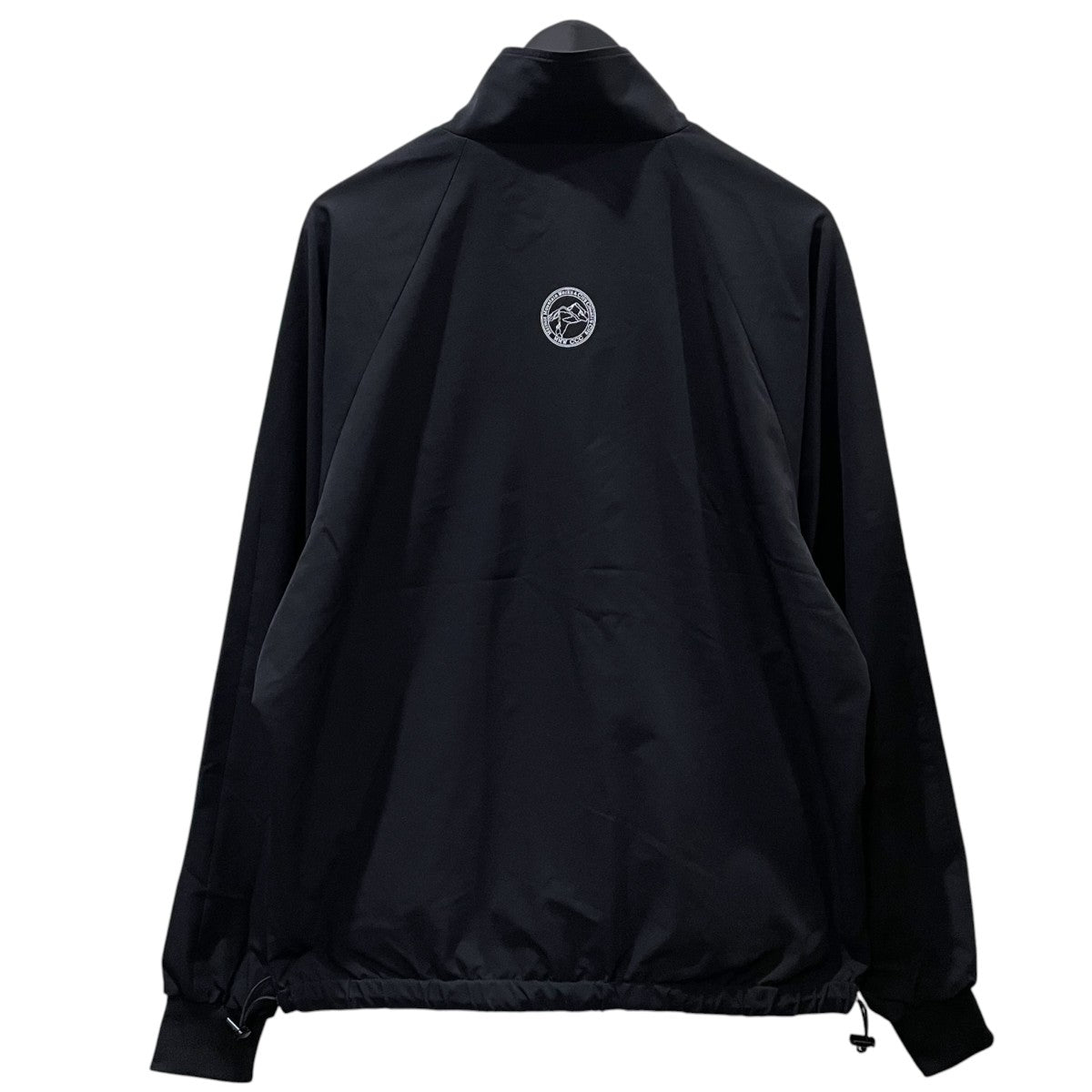 Marmot×CITY COUNTRY CITY 25SS ジップアップジャケット MMWCCC EveryWhere Jacket エブリウェア ジャケット MTSS25MJK300CC 古着・中古-2枚目のアイテム画像
