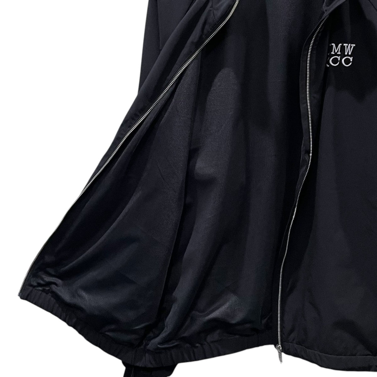 Marmot×CITY COUNTRY CITY 25SS ジップアップジャケット MMWCCC EveryWhere Jacket エブリウェア ジャケット MTSS25MJK300CC 古着・中古-4枚目のアイテム画像