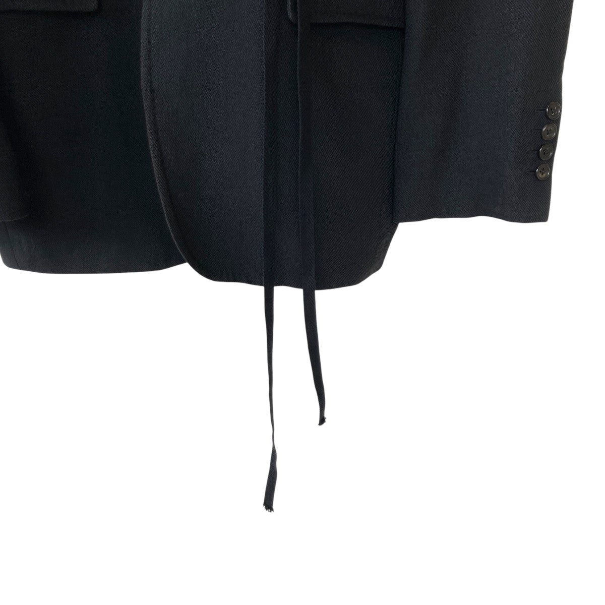 25SSANTHOON HIGH COMFORT TAILORED JACKETジャケット
