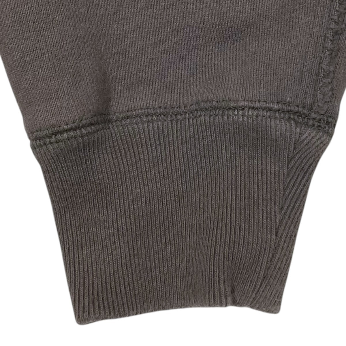 22AW プルオーバーパーカー RAW EDGE HOODIE ラウ エッジ フーディー 22AWSW01