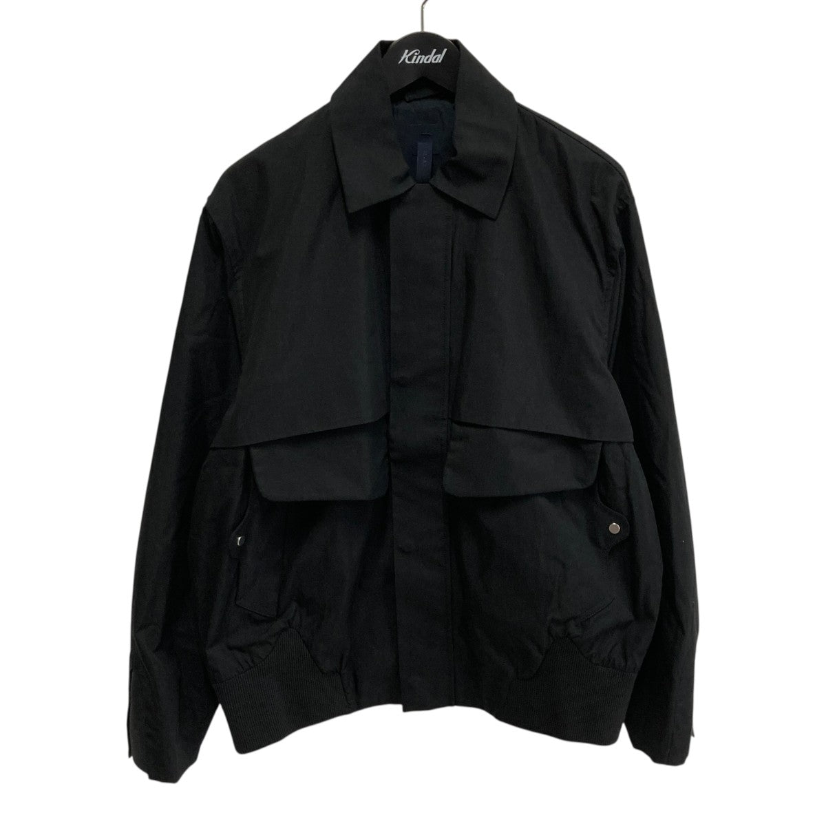 24AWPERIPH JACKET -DIGITALジャケット