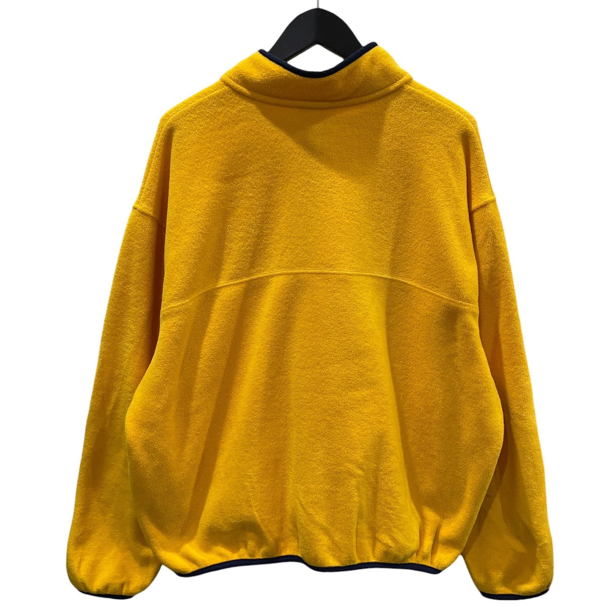 80s ハーフジッププルオーバーフリースジャケット Bean’s Classic Fleece Pullover ビーンズ クラシック フリース プルオーバー