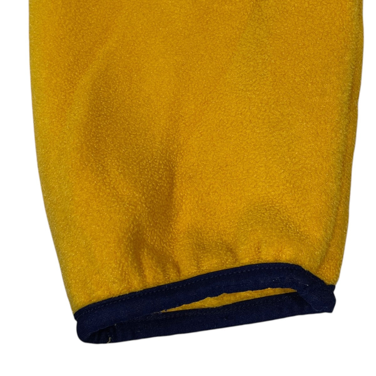 80s ハーフジッププルオーバーフリースジャケット Bean’s Classic Fleece Pullover ビーンズ クラシック フリース プルオーバー
