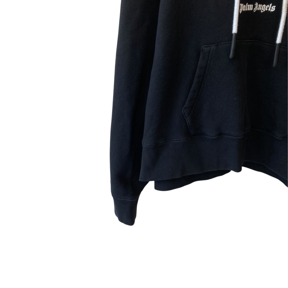 Bear HoodyパーカーPMBB058F21FLE007